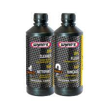 DPF Cleaning additive